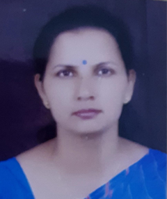 Prof. Punam Yadav